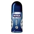 Nivea Cool Kick Deo Roll-On for Men 50 ml