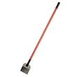 Bully Tools 91300 Floor Bully 6-Inch Steel Flooring Remover with Fiberglass Handle