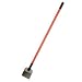 Bully Tools 91300 Floor Bully 6-Inch Steel Flooring Remover with Fiberglass Handle