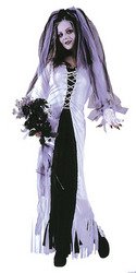 SKELETON BRIDE STD