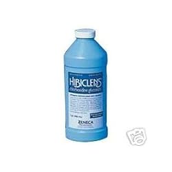 Hibiclens Antimicrobial & Antiseptic Skin Cleanser 32oz