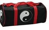 Ying and Yang SPORTS BAGS