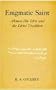 Enigmatic Saint: Ahmad Ibn Idris and the Idrisi Tradition (Series in Islam & Society in Africa)