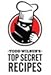 Todd Wilbur's Top Secret Recipes Steak Rub (Like Outback)- Famous Steakhouse Taste - Steak and Meat Seasoning - Also Great Hamburger Seasoning - MSG & Gluten Free - 7 oz Shaker Bottle