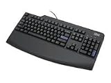 Review Lenovo  / Lenovo ThinkPlus Preferred Pro keyboard