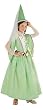 Royal Tuscan Lady Costume Gown