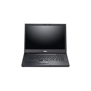 Dell Latitude E6500 - Core 2 Duo P8700 2.53 GHz - RAM 4 GB - HDD 250 GB - DVD?RW - Quadro... by Dell