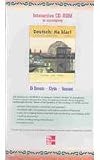 Student CD-ROM Package to Accompany Deutsch: Na Klar! an Introductory German Course