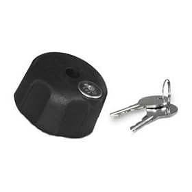Garmin mount for Motorcycle zumo only safety lock