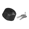 Garmin mount for Motorcycle zumo only safety lock