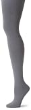 Steve Madden Womens Marled Heather Tight, Dark grey heather, S/M