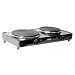 Aroma AHP-312 Double Burner Hot Plate