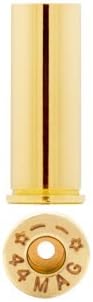 44 Magnum Starline Brass (100 New Cases)