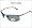 Shiny Black Frame/Gray Lens