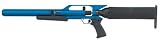 AirForce Talon SS, Blue PCP Air Rifle air rifle