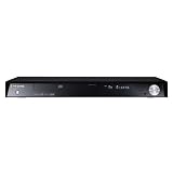 Samsung DVD-HD870 Upconverting DVD Player