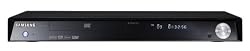 Samsung Hi-Def Conversion DVD Player (Up to 1080i)