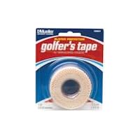 Mueller Golfer's Tape, Product #: 430631 - Each