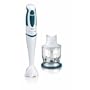 220 Volt Braun Hand Blender 400 Watt 2 Speed Chopper - WILL NOT WORK IN THE UNITED STATES
