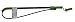 MARCO - 6 Feet Pro Grade Toilet Auger with WH34 Head