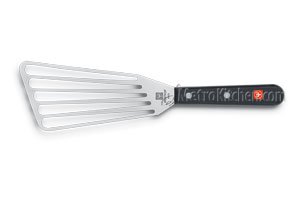 W�sthof Gourmet 7 1/2-Inch Slotted Spatula
