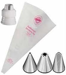WILTON SAMPLER KIT 2204-1978
