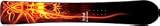 Riot Snowjam Freesport Racing snowboard 164cm NEW