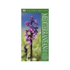 Mediterranean Wildflowers (Pocket Nature)