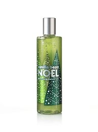 Bath & Body Works Holiday Traditions Vanilla Bean Noel Shimmering Shower Gel, 12 oz.