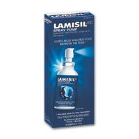 Lamisil AT Athletes Foot Spray - 1 oz by Lamisil
