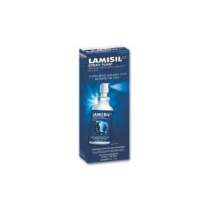 Click here to buy Lamisil AT Athletes Foot Spray - 1 oz by Lamisil.