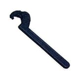 3/4" to 2" Adjustable Pin Spanner Wrench (ARM34-351) Category: Adjustable Wrenches