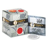 Melitta One:One Black Tea Pods, Zen In Black, 18 Pods/box - Same Day Shipping (orders by 3 pm), Next Day Delivery (in most cases)