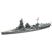 1/700 ウォーターライン 航空戦艦伊勢 (119)