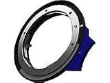 Novoflex Adapter Minolta MD and MC Lenses to Sony NEX Cameras
