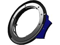 Novoflex Adapter Minolta MD and MC Lenses to Sony NEX Cameras
