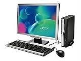 VL460  E7300 2GB 160GB HDD
