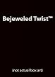 Pop Cap Games - Con/Term PCB-BEJT-EN BEJEWELED TWIST - WIN 98, ME, 2000, XP, Vista