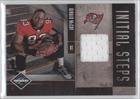 2010 Limited Initial Steps Jerseys #14 - Gerald McCoy/99