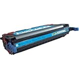 Earthwise Toner Hp Clr Laserjet 3800 Cp3505 Series