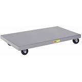 Brennan-Little Giant Little Giant Steel Platform Dollie