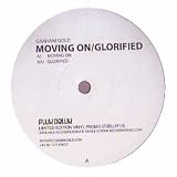 GRAHAM GOLD / MOVING ON
