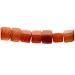 Semi Precious 12 In. Strung Stone Beads - Gold Jade Assortment