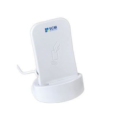 SCM Microsystems S230308 CHIPDRIVE IT-Sicherheitskit RFID Basisleser + AVIRA Antivir Premi Preisvergleich