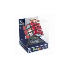 Cube Rubiks Liverpool FC
