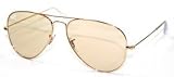 Ray Ban Sunglasses Large Metal Arista(oz)