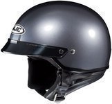 HJC Helmets CS-2N Helmet (Anthracite, Small) On Sale