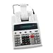 Electronics : 12-Digit Commercial Calculator,2-Color Print,9