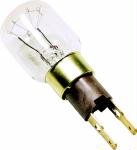  : FRIDGE LAMP TCLICK E14 15W APPLIANCE BULB