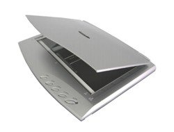 Plustek OpticSlim500 A5 USB